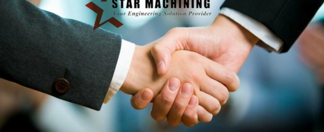 star machining