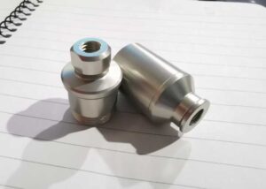 cnc mahcining parts