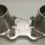 Stainless Steel Ford Flange Spigot